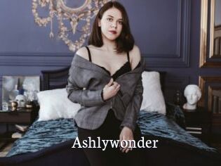 Ashlywonder