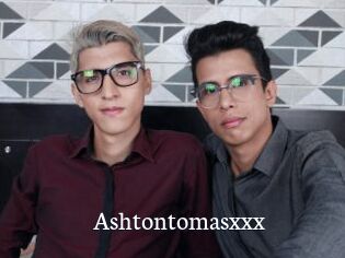 Ashtontomasxxx