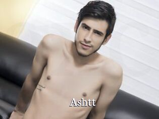 Ashtt