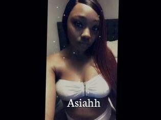 Asiahh