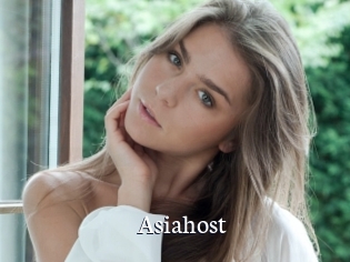 Asiahost