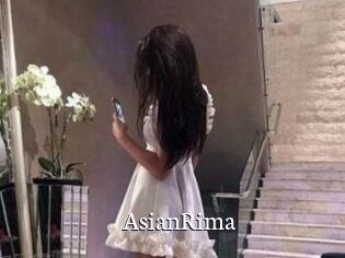 AsianRima
