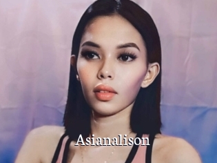 Asianalison