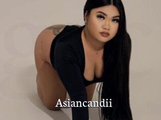 Asiancandii