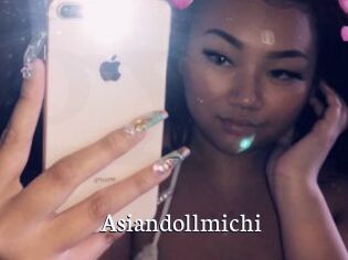Asiandollmichi