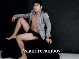Asiandreeamboy