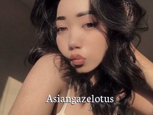 Asiangazelotus