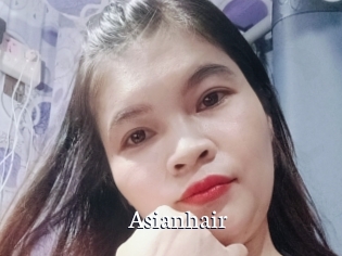 Asianhair