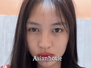 Asianhotie
