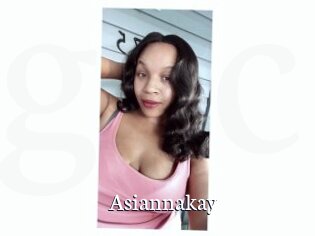 Asiannakay