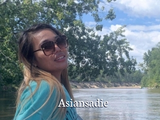 Asiansadie