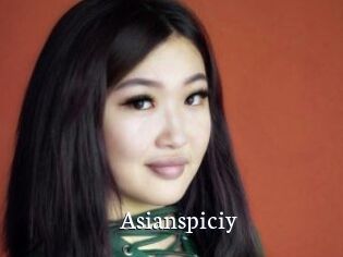 Asianspiciy