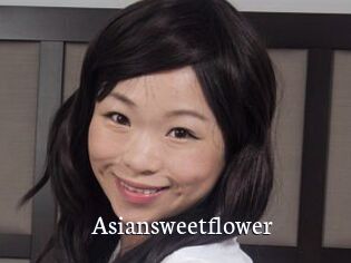 Asiansweetflower