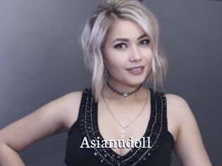 Asianudoll