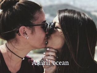 Asiirii_ocean