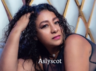 Aslyscot