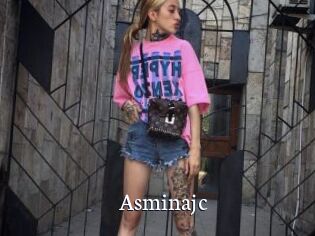 Asminajc