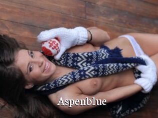 aspenblue Gratis xxx Clips