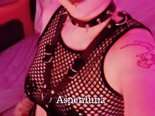 Aspenluna