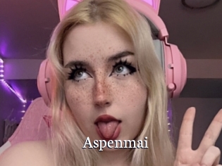 Aspenmai
