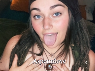 Aspennlove
