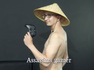 Assassins_gamer