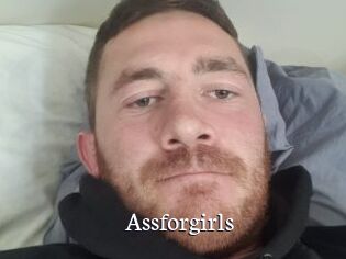 Assforgirls