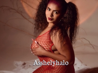 asshelyhalo Gratis xxx Clips