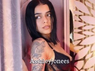 Asshleyjonees