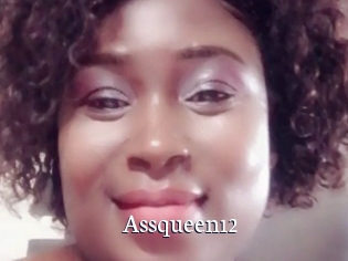 Assqueen12