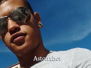 Astonxhot