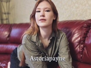 Astoriapayne