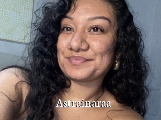 Astrainaraa