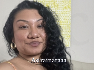 Astrainaraaa