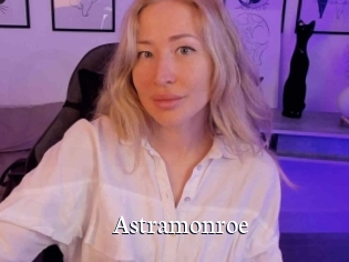 Astramonroe