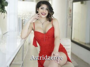 Astridzenye