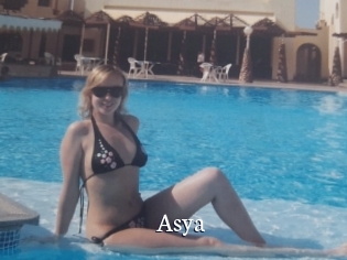 Asya