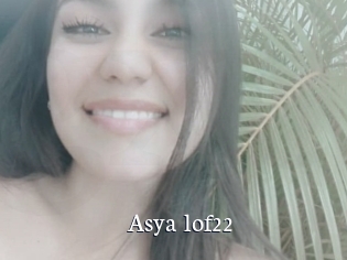 Asya_lof22