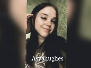 asyahughes Gratis xxx Clips