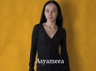 Asyameea