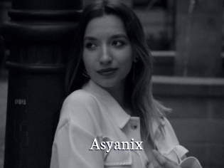 Asyanix