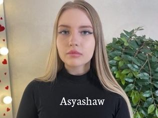 Asyashaw