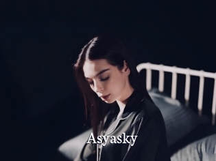 Asyasky