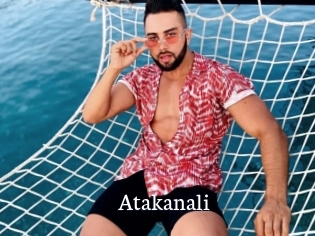 Atakanali
