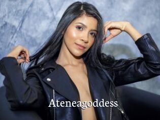 Ateneagoddess