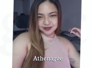Athenague