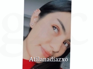 atilanadiazxo Gratis xxx Clips