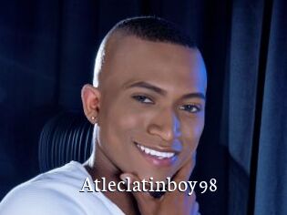 Atleclatinboy98