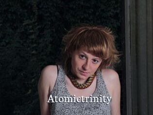 Atomictrinity