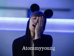 Atommyyoung